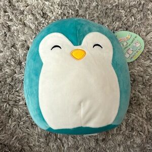 NWT tanner penguin squishimallow
